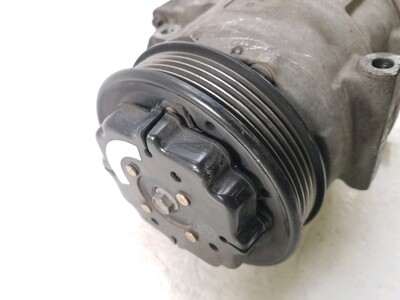 Compresseur de climatisation occasion - Mercedes CLASSE A FAMILY - 4472208365