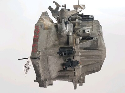 Gearbox used - Fiat CROMA - 55219777