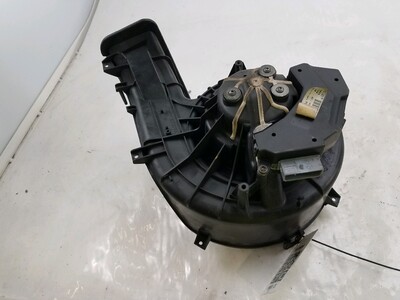 Air blower used - Fiat CROMA - 77363723