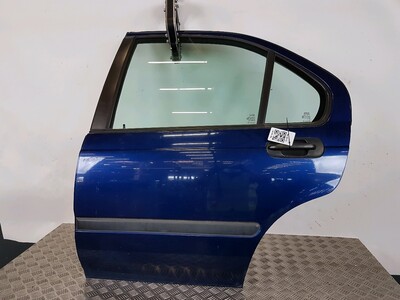 Rear left door used - Rover SERIE 400 - BFA140050