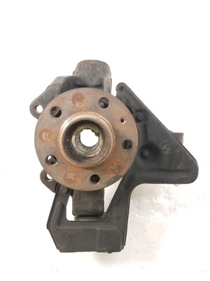 Pivot avant gauche occasion - Audi TT - 8N0407255E