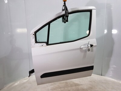 Left front door used - Ford TRANSIT COURIER - 2368649