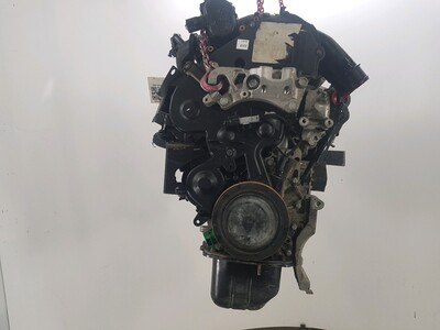 XUCD Ford TRANSIT COURIER