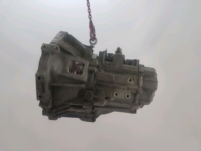 Boîte de vitesses occasion - Toyota YARIS - Y10509557