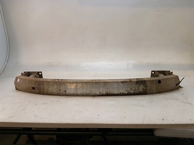 Front bumper reinforcement bar used - Land Rover FREELANDER - DPE000060