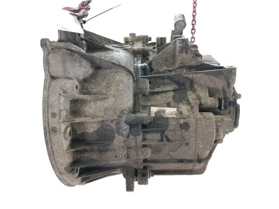 Boîte de vitesses occasion - Land Rover FREELANDER - FREELANDER-LNFAE8-5V