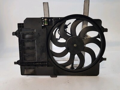 Groupe motoventilateur occasion - Mini MINI - 616GPA01392C1ES
