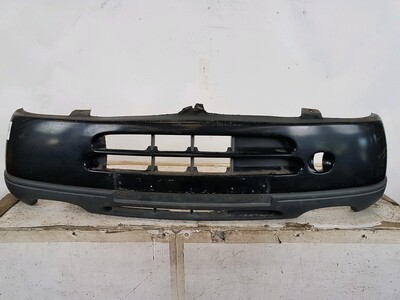 Front bumper used - Renault TWINGO - 7701474713