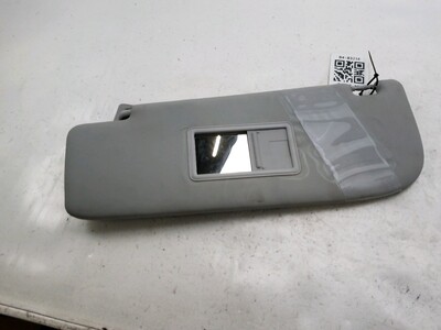 Pare-soleil gauche occasion - Fiat FIORINO FOURGON - 735564633