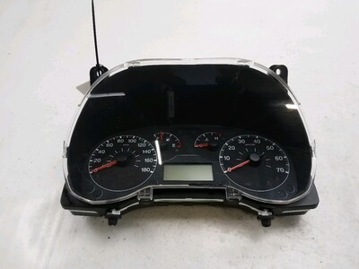 Compteur occasion - Fiat FIORINO FOURGON - 1365715080