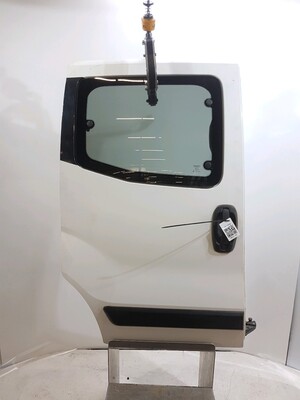 52136381 Fiat QUBO