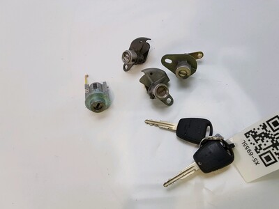 8190507160 KIA PICANTO