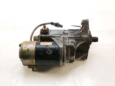 Démarreur occasion - Toyota LANDCRUISER - 2810054380