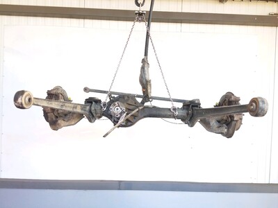 4111060690 Toyota LANDCRUISER