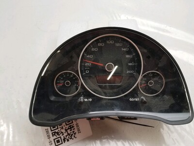 1SL920861R Seat MII
