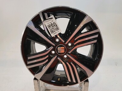 1SL601025Q KT2 Seat MII
