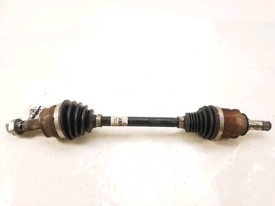95520753 Opel CORSA