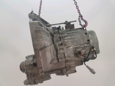 SIRION-M311S-5V Daihatsu SIRION