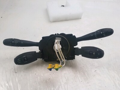 Commodo monobloc occasion - Peugeot 807 - 6242 A8