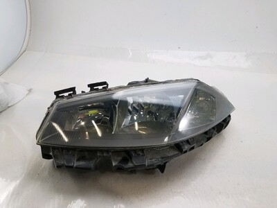 260604619R Renault MEGANE