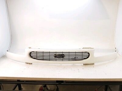 Grille used - Ford TRANSIT - 1104690