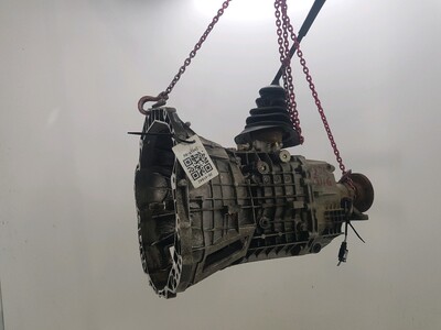 Boîte de vitesses occasion - Ford TRANSIT - TRANSIT-D-ALU-NM-5V