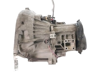 3S5R7002DA Ford STREETKA