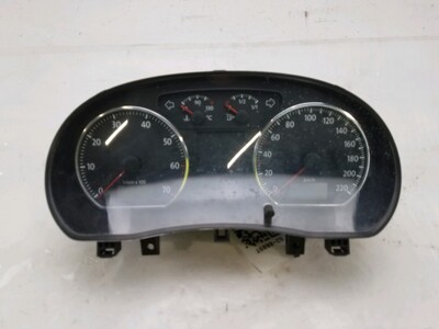 6Q0920842FX 003 Volkswagen POLO