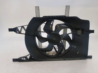 616GPA00947C1GO Renault ESPACE