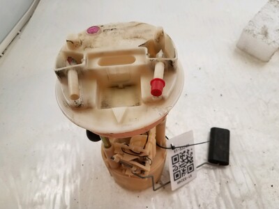 Jauge occasion - Fiat PUNTO - 0046545166