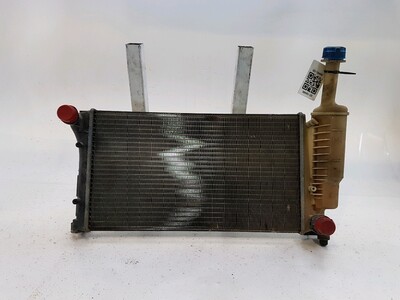 Radiateur d'eau occasion - Fiat PANDA - 51779916