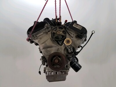 Engine used - Ford MAVERICK - AJ-CU