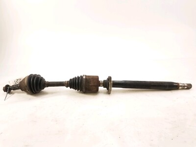 Cardan avant droit occasion - Opel SIGNUM - 13174534