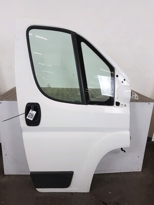 Porte avant droite occasion - Citroen JUMPER - 1649789380