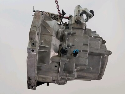 R110528147P Chevrolet CRUZE