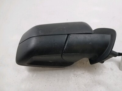 Right wing mirror used - Land Rover DISCOVERY - CRB503060PMA