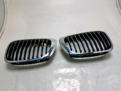 Calandre occasion - BMW SERIE 3 (M3) - 51 13 8208686