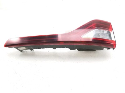 265554693R Renault MEGANE