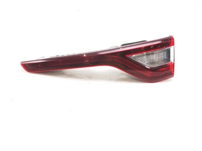 Feu de coffre arrière droit occasion - Renault MEGANE - 265507555R