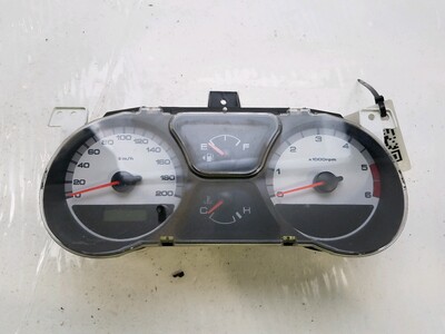 34100-86GC0 Suzuki IGNIS