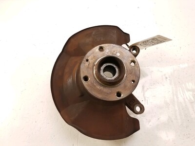 Right steering knuckle used - Suzuki IGNIS - 45111-86G50