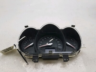 940161W016 KIA RIO