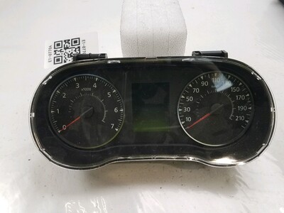 248103755R Dacia DUSTER