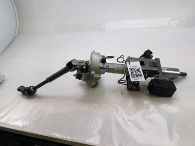 Steering column   used - Dacia DUSTER - 488103304R