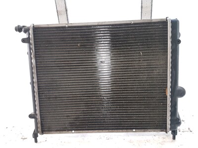 Radiateur d'eau occasion - Renault CLIO - 7700806575