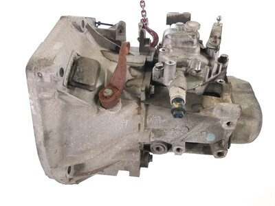 260 5197674 Fiat PUNTO