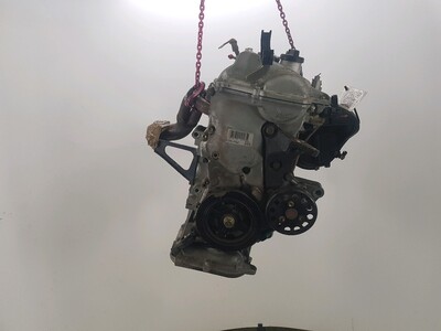 2NZ-P62 Toyota YARIS