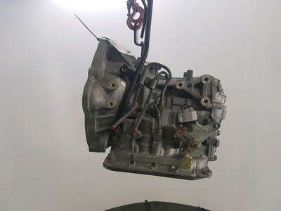 Boîte de vitesses occasion - Toyota YARIS - YARIS-KW123-AT