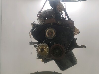 Moteur occasion - Ford TRANSIT - 4HC