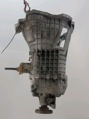 Boîte de vitesses occasion - Ford TRANSIT - 95VTCB